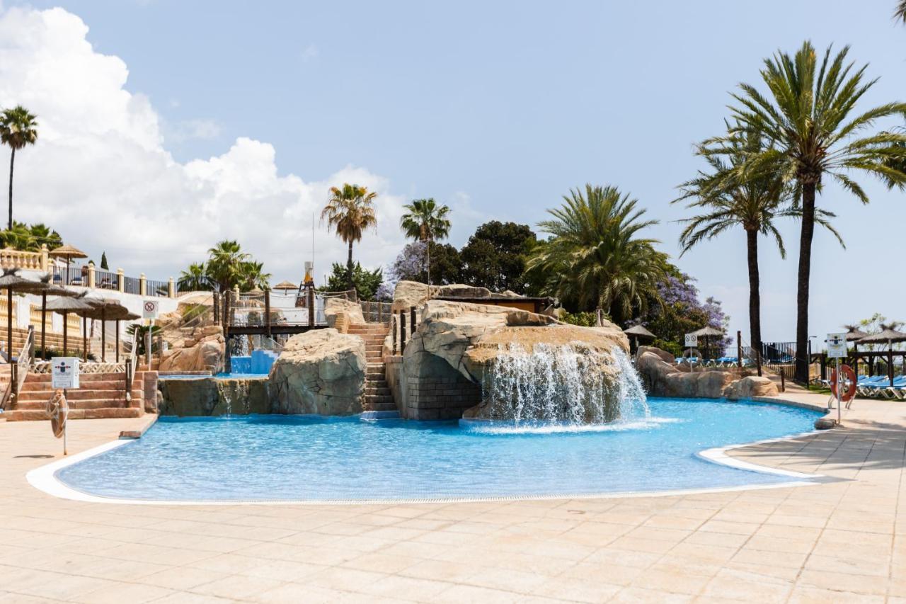 Mateo'S House - Calpe Costa Blanca - Imperial Park公寓 外观 照片