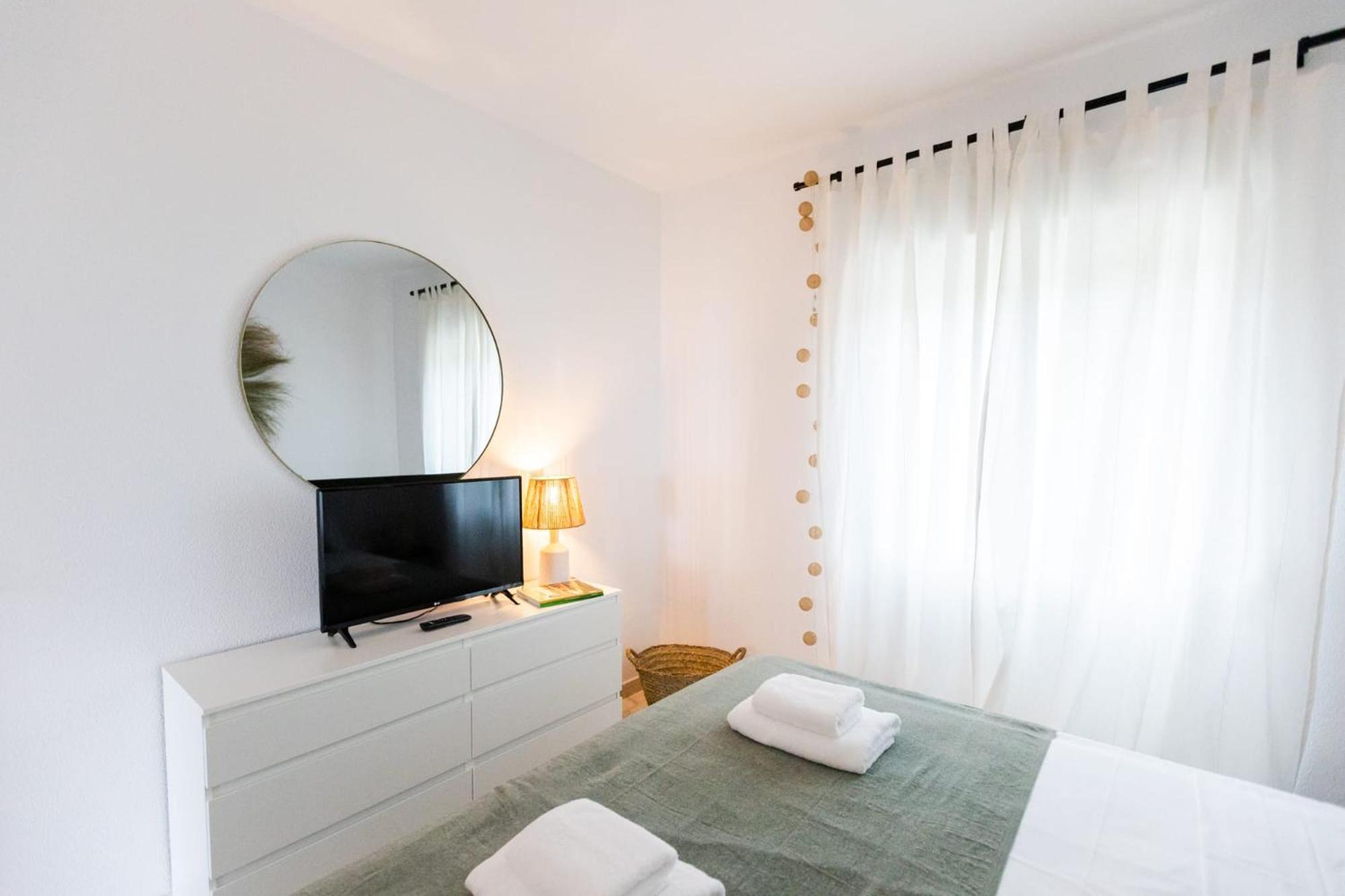 Mateo'S House - Calpe Costa Blanca - Imperial Park公寓 外观 照片